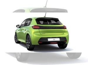 Peugeot 208 Style *RAHMENABKOMMEN*