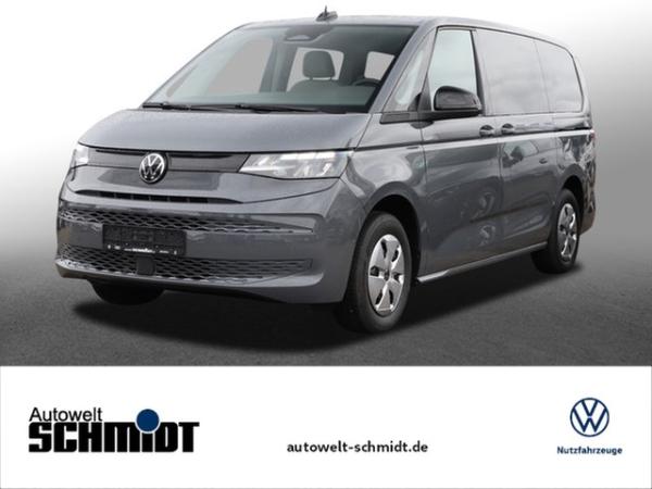 Volkswagen T7 Multivan "FAMILY" 2.0 TDI LÜ 7-Gang-DSG