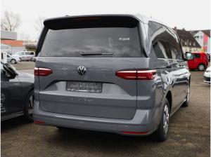 Volkswagen T7 Multivan "FAMILY" 2.0 TDI LÜ 7-Gang-DSG