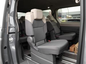 Volkswagen T7 Multivan "FAMILY" 2.0 TDI LÜ 7-Gang-DSG