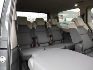 Volkswagen T7 Multivan "FAMILY" 2.0 TDI LÜ 7-Gang-DSG