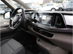 Volkswagen T7 Multivan "FAMILY" 2.0 TDI LÜ 7-Gang-DSG