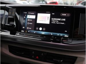 Volkswagen T7 Multivan "FAMILY" 2.0 TDI LÜ 7-Gang-DSG