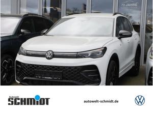 Volkswagen Tiguan "R-LINE" 2,0 l TDI 4MOTION 7-Gang-DSG