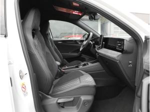 Volkswagen Tiguan "R-LINE" 2,0 l TDI 4MOTION 7-Gang-DSG