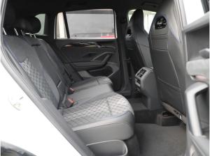 Volkswagen Tiguan "R-LINE" 2,0 l TDI 4MOTION 7-Gang-DSG