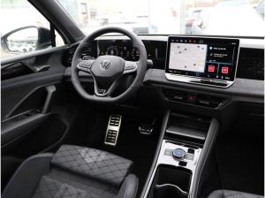 Volkswagen Tiguan "R-LINE" 2,0 l TDI 4MOTION 7-Gang-DSG