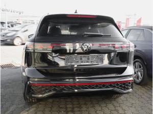 Volkswagen Tiguan "R-LINE" 2,0 l TDI 7-Gang-DSG