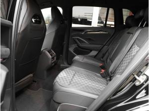 Volkswagen Tiguan "R-LINE" 2,0 l TDI 7-Gang-DSG