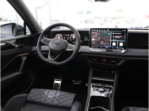Volkswagen Tiguan "R-LINE" 2,0 l TDI 7-Gang-DSG
