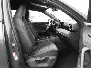 Volkswagen Tiguan "R-LINE" 2,0 l TSI 4MOTION 7-Gang-DSG