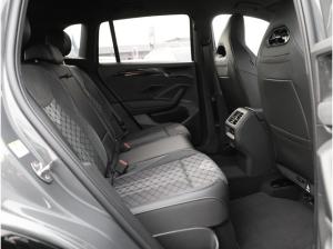 Volkswagen Tiguan "R-LINE" 2,0 l TSI 4MOTION 7-Gang-DSG