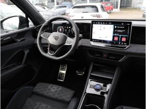 Volkswagen Tiguan "R-LINE" 2,0 l TSI 4MOTION 7-Gang-DSG