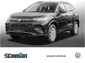 Volkswagen Tiguan "R-LINE" 2,0 l TDI 4MOTION 7-Gang-DSG