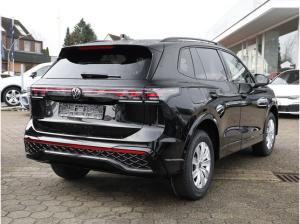 Volkswagen Tiguan "R-LINE" 2,0 l TDI 4MOTION 7-Gang-DSG