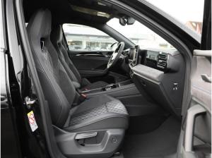 Volkswagen Tiguan "R-LINE" 2,0 l TDI 4MOTION 7-Gang-DSG