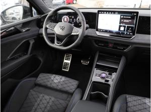 Volkswagen Tiguan "R-LINE" 2,0 l TDI 4MOTION 7-Gang-DSG