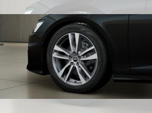 Audi A6 Avant 50 TDI S line Matrix AHK ACC Kamera PDC+