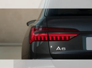Audi A6 Avant 50 TDI S line Matrix AHK ACC Kamera PDC+