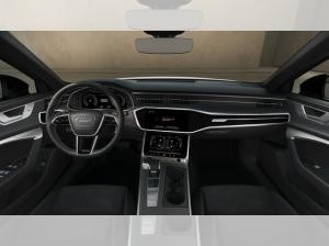 Audi A6 Avant 50 TDI S line Matrix AHK ACC Kamera PDC+