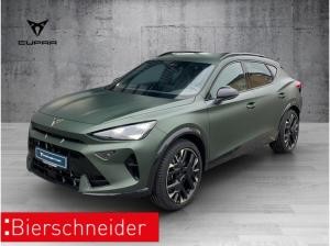 Cupra Formentor VZ 4Drive DSG Tribe Edition HD-MATRIX | TOP VIEW | SENNHEISER | eHECK