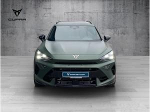 Cupra Formentor VZ 4Drive DSG Tribe Edition HD-MATRIX | TOP VIEW | SENNHEISER | eHECK