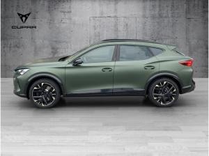 Cupra Formentor VZ 4Drive DSG Tribe Edition HD-MATRIX | TOP VIEW | SENNHEISER | eHECK