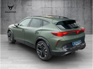Cupra Formentor VZ 4Drive DSG Tribe Edition HD-MATRIX | TOP VIEW | SENNHEISER | eHECK