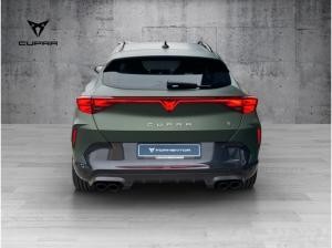 Cupra Formentor VZ 4Drive DSG Tribe Edition HD-MATRIX | TOP VIEW | SENNHEISER | eHECK