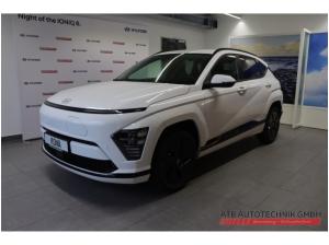 Hyundai KONA Elektro Trend MY26 49kWh Navi LED ACC El. Heckklappe
