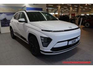 Hyundai KONA Elektro Trend MY26 49kWh Navi LED ACC El. Heckklappe