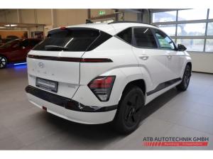 Hyundai KONA Elektro Trend MY26 49kWh Navi LED ACC El. Heckklappe