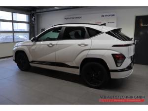 Hyundai KONA Elektro Trend MY26 49kWh Navi LED ACC El. Heckklappe
