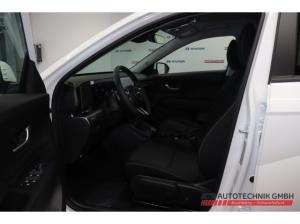 Hyundai KONA Elektro Trend MY26 49kWh Navi LED ACC El. Heckklappe