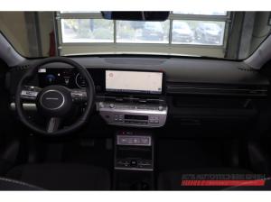 Hyundai KONA Elektro Trend MY26 49kWh Navi LED ACC El. Heckklappe