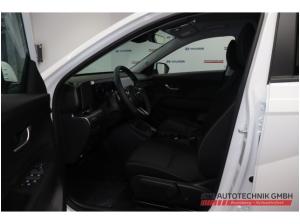 Hyundai KONA Elektro Trend 49kWh Navi LED ACC El. Heckklappe StandHZG Digitales Cockpit