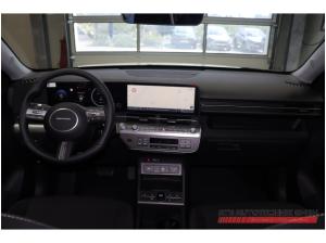 Hyundai KONA Elektro Trend 49kWh Navi LED ACC El. Heckklappe StandHZG Digitales Cockpit