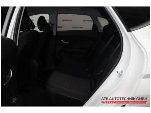 Hyundai KONA Elektro Trend 49kWh Navi LED ACC El. Heckklappe StandHZG Digitales Cockpit