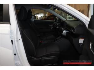 Hyundai KONA Elektro Trend 49kWh Navi LED ACC El. Heckklappe StandHZG Digitales Cockpit