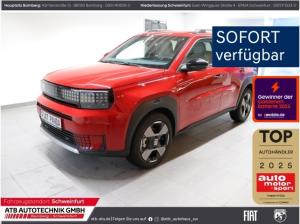 Fiat Grande Panda La Prima Hybrid 1.2 eDCT Winter-Paket