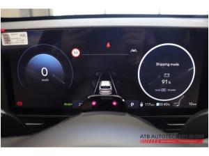 Hyundai KONA Elektro Trend 49kWh Navi LED ACC El. Heckklappe StandHZG Digitales Cockpit