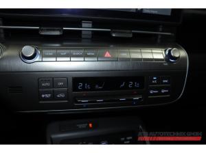 Hyundai KONA Elektro Trend MY26 49kWh Navi LED ACC El. Heckklappe