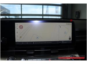Hyundai KONA Elektro Trend 49kWh Navi LED ACC El. Heckklappe StandHZG Digitales Cockpit