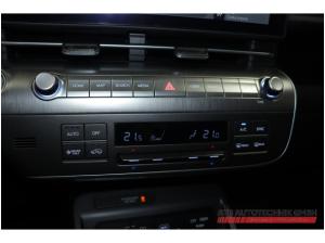 Hyundai KONA Elektro Trend MY26 49kWh Navi LED ACC El. Heckklappe