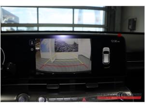 Hyundai KONA Elektro Trend 49kWh Navi LED ACC El. Heckklappe StandHZG Digitales Cockpit