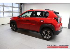 Fiat Grande Panda La Prima Hybrid 1.2 eDCT Winter-Paket