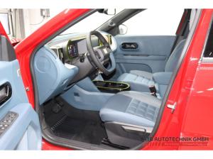 Fiat Grande Panda La Prima Hybrid 1.2 eDCT Winter-Paket