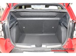 Fiat Grande Panda La Prima Hybrid 1.2 eDCT Winter-Paket