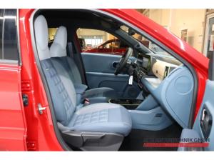 Fiat Grande Panda La Prima Hybrid 1.2 eDCT Winter-Paket