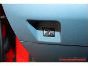 Fiat Grande Panda La Prima Hybrid 1.2 eDCT Winter-Paket